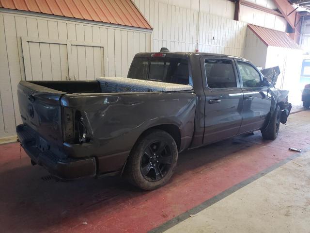 Photo 3 from auction – 2020 RAM 1500 BIG H with VIN 1C6SRFFT0LN159313