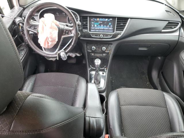 Photo 8 from auction – 2018 BUICK ENCORE PRE with VIN KL4CJASB0JB624945