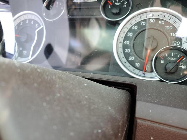 Photo 9 from auction – 2015 RAM 1500 LARAM with VIN 1C6RR7NM3FS717112