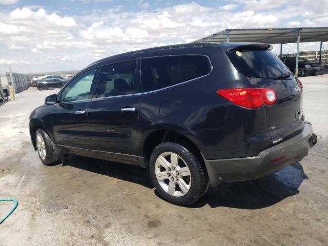 Photo 2 from auction – 2011 CHEVROLET TRAVERSE L with VIN 1GNKVGED1BJ122918