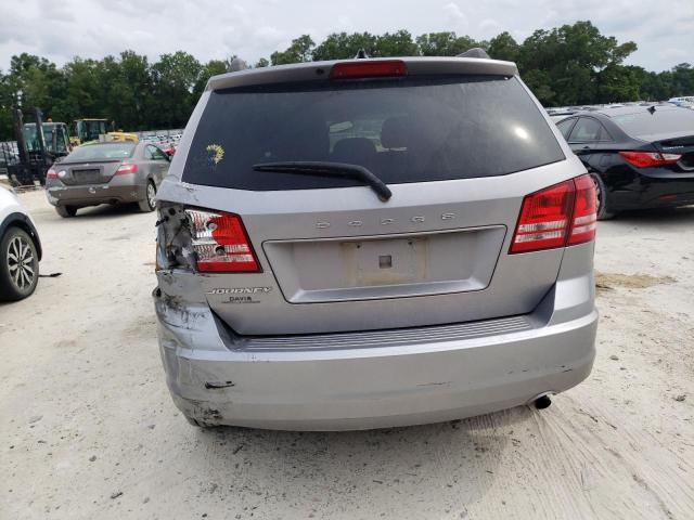 Photo 6 from auction – 2016 DODGE JOURNEY SE with VIN 3C4PDCAB6GT132892