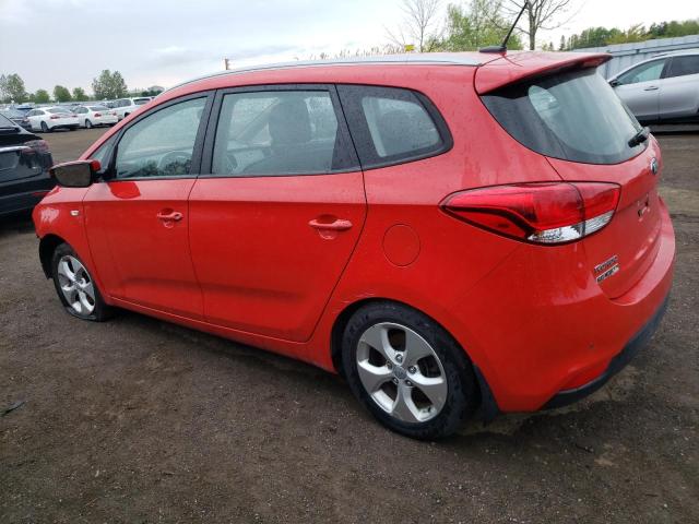 Zdjęcie 2 z aukcji – 2014 KIA RONDO z VIN KNAHT8A39E7041739