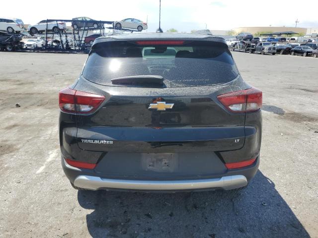 Photo 6 from auction – 2021 CHEVROLET TRAILBLAZE with VIN KL79MPS22MB158530