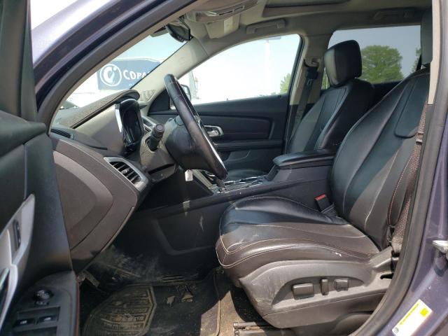 Photo 7 from auction – 2013 GMC TERRAIN SL with VIN 2GKALUEK5D6199044