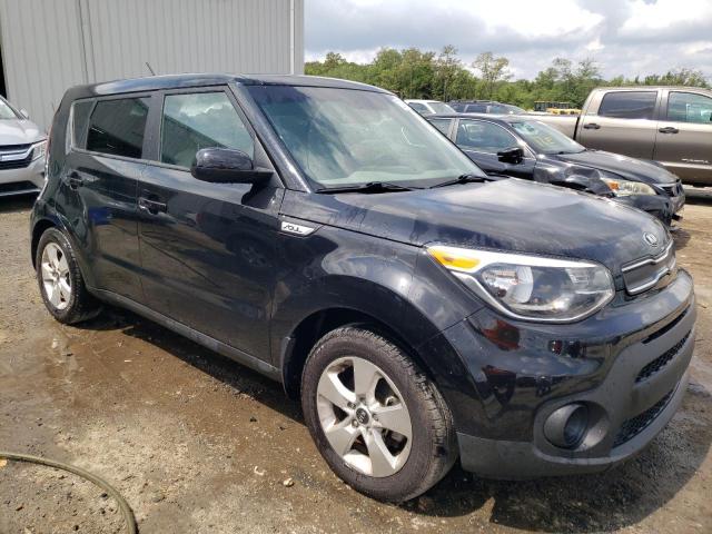 Photo 4 from auction – 2019 KIA SOUL with VIN KNDJN2A2XK7693042