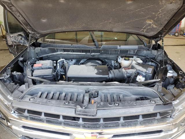 Photo 11 from auction – 2020 CHEVROLET SILVERADO with VIN 3GCUYDED2LG229034