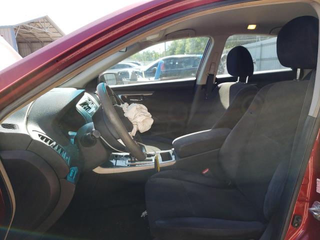 Photo 7 from auction – 2013 NISSAN ALTIMA 2.5 with VIN 1N4AL3AP4DN518720