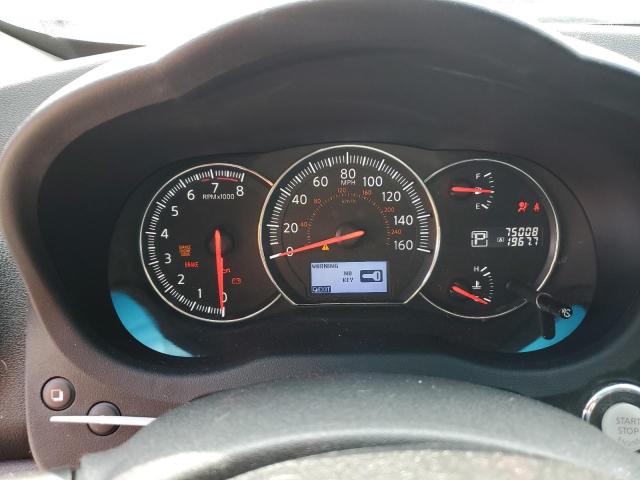 Foto 9 de la subasta – 2014 NISSAN MAXIMA S con VIN 1N4AA5AP3EC474062