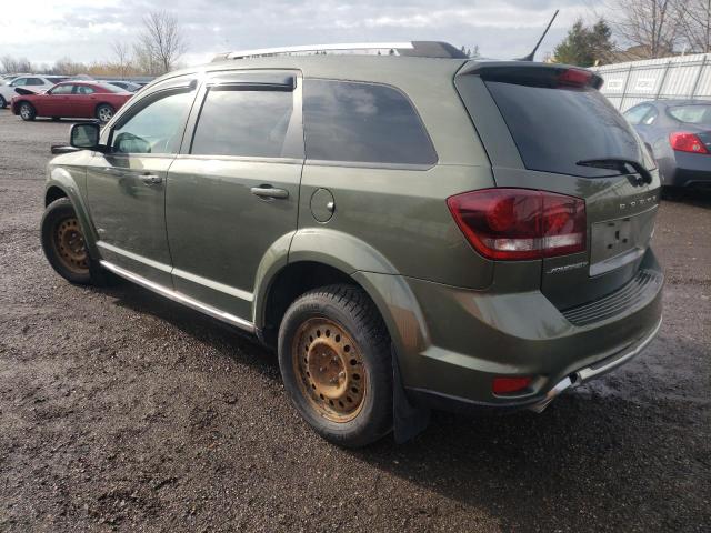 Photo 2 from auction – 2017 DODGE JOURNEY CR with VIN 3C4PDCGG2HT634741