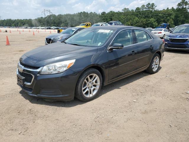 CHEVROLET MALIBU 1LT 2014 with VIN 1G11C5SL6EF250551 - Photo from auction
