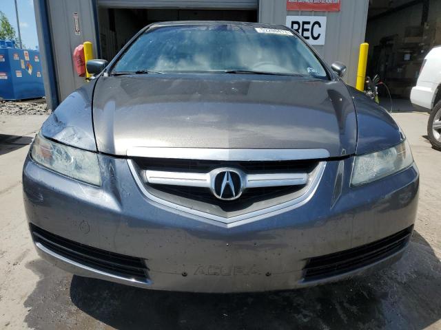 Photo 5 from auction – 2004 ACURA TL with VIN 19UUA66254A069052