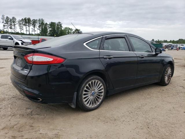 Photo 3 from auction – 2013 FORD FUSION TIT with VIN 3FA6P0D98DR168642