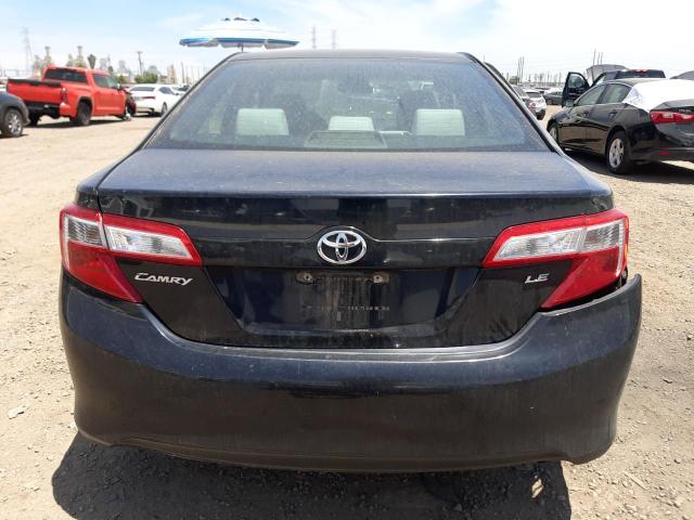 Фото 6 с аукциона – 2012 TOYOTA CAMRY BASE с VIN 4T1BF1FK4CU040824