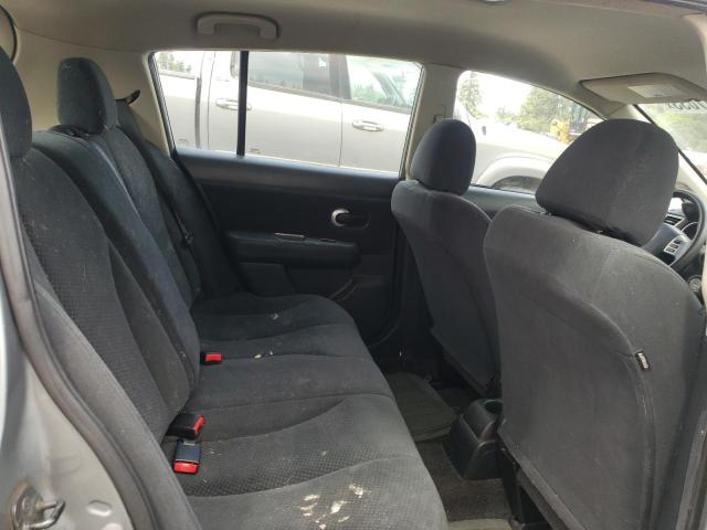 Photo 10 from auction – 2011 NISSAN VERSA S with VIN 3N1BC1CP4BL401803