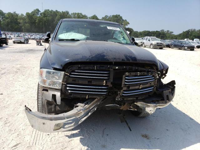 Photo 5 from auction – 2014 RAM 1500 SLT with VIN 1C6RR6LT4ES396927