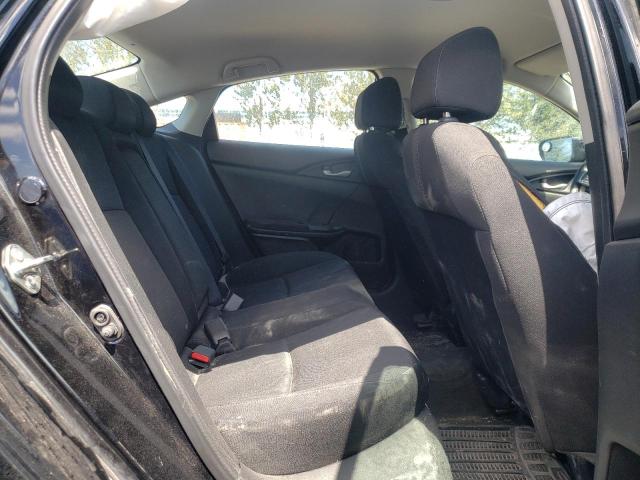 Photo 10 from auction – 2018 HONDA CIVIC LX with VIN 2HGFC2F67JH028708