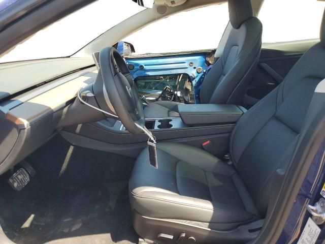 Photo 7 from auction – 2023 TESLA MODEL 3 with VIN 5YJ3E1EA0PF448224