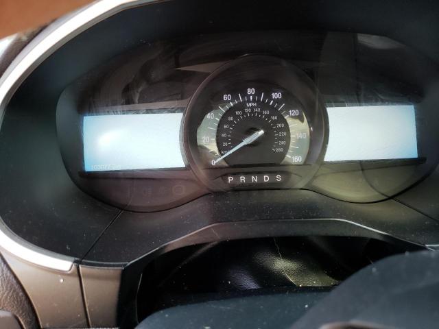 Photo 9 from auction – 2015 FORD EDGE SEL with VIN 2FMTK4J95FBB49616