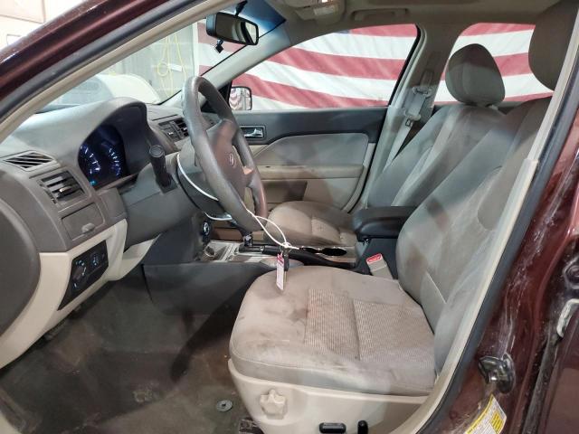 Photo 7 from auction – 2012 FORD FUSION SE with VIN 3FAHP0HA2CR169801