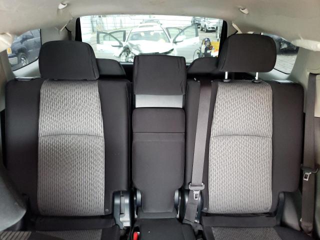 Photo 10 from auction – 2018 TOYOTA 4RUNNER SR with VIN JTEBU5JR6J5602747