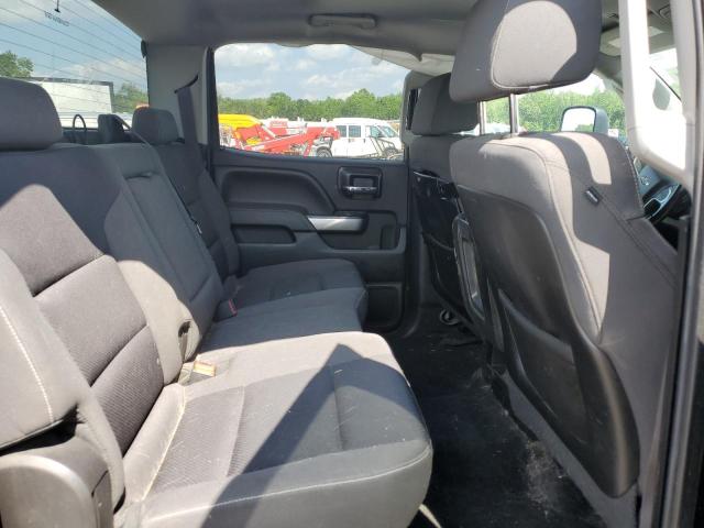 Photo 10 from auction – 2015 CHEVROLET 3500 SILVE with VIN 1GC4CZE89FF107243