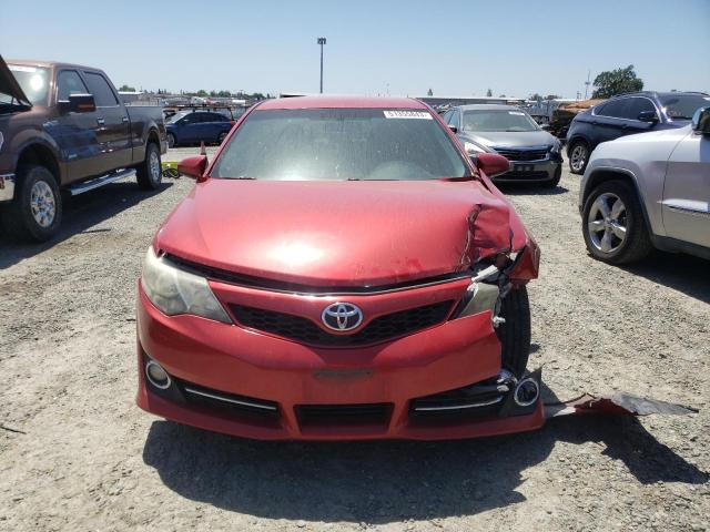 Photo 5 from auction – 2013 TOYOTA CAMRY L with VIN 4T1BF1FK0DU676707