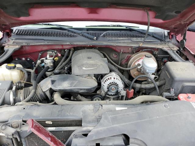 صورة رقم 11 من المزاد - 2007 CHEVROLET SILVERADO مع VIN 2GCEC13V271125624