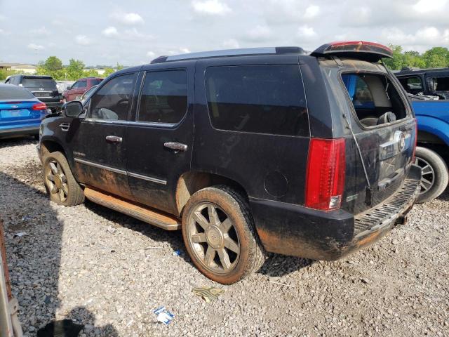 Photo 2 from auction – 2011 CADILLAC ESCALADE L with VIN 1GYS4BEF4BR355722