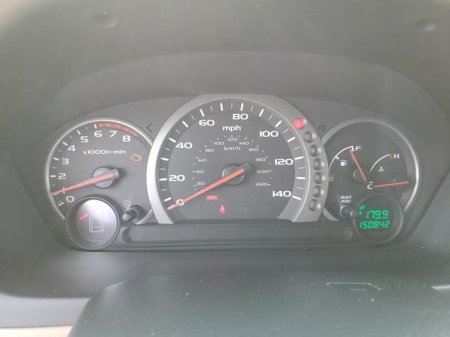Zdjęcie 9 z aukcji – 2004 HONDA PILOT EXL z VIN 5FNYF186X4B003513