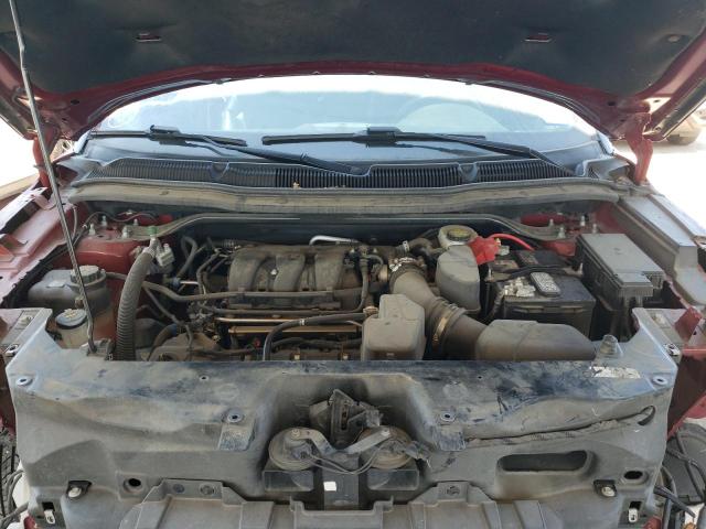 Photo 12 from auction – 2018 FORD EXPLORER X with VIN 1FM5K7D82JGC48361
