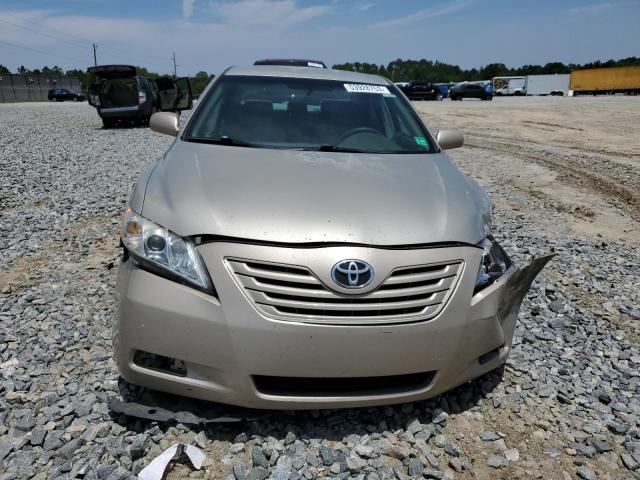 Photo 5 from auction – 2007 TOYOTA CAMRY CE with VIN 4T1BE46K07U005353