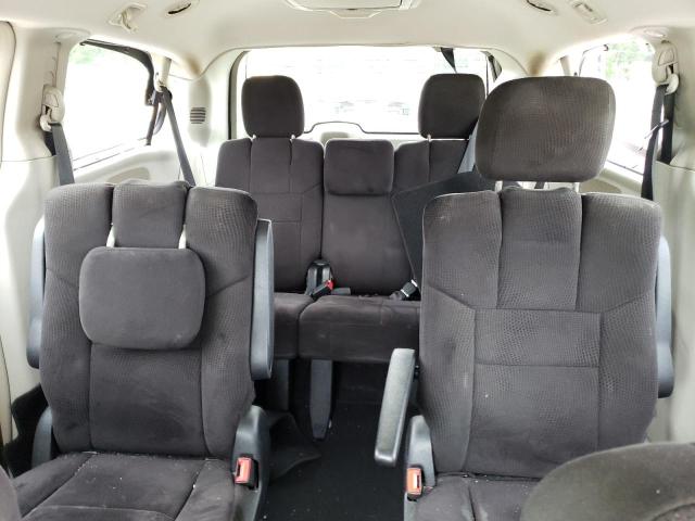 Photo 10 from auction – 2013 DODGE GRAND CARA with VIN 2C4RDGDG8DR676462