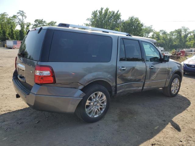 Photo 3 from auction – 2012 FORD EXPEDITION with VIN 1FMJK2A51CEF46670