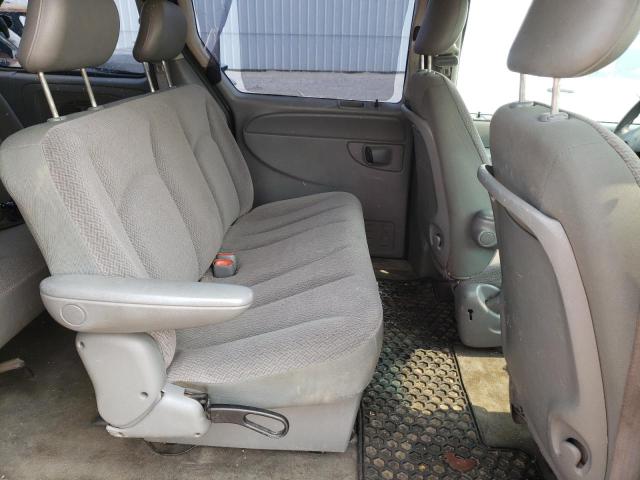 Photo 11 from auction – 2007 DODGE CARAVAN SE with VIN 1D4GP25E97B140916