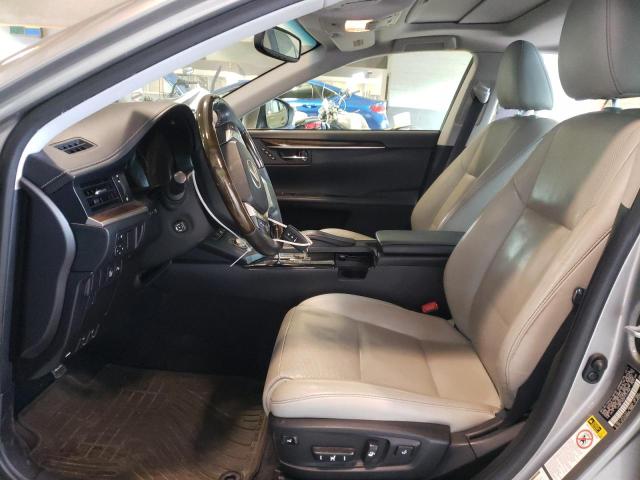 Photo 7 from auction – 2015 LEXUS ES 350 with VIN JTHBK1GG2F2167466