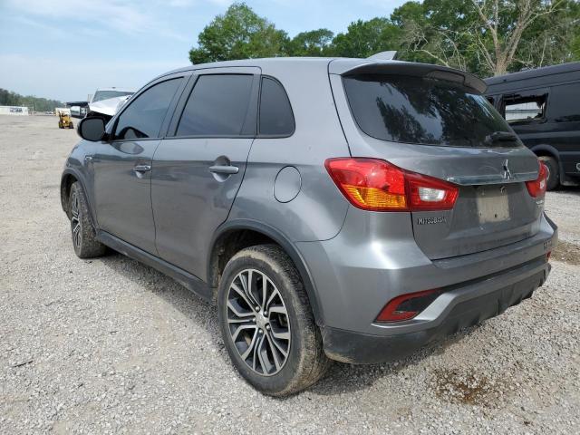 Photo 2 from auction – 2019 MITSUBISHI OUTLANDER with VIN JA4AP3AU8KU031196