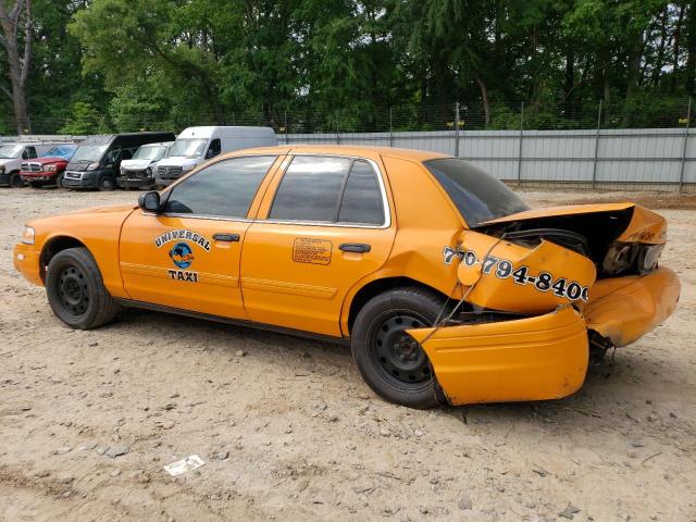 Photo 2 from auction – 2011 FORD CROWN VICT with VIN 2FABP7BV4BX157773