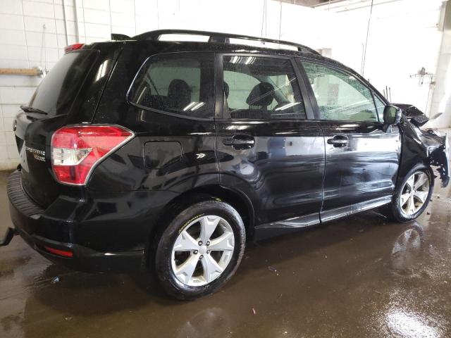 Photo 3 from auction – 2016 SUBARU FORESTER 2 with VIN JF2SJADC9GH407330