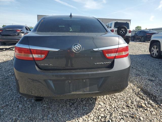 Photo 6 from auction – 2013 BUICK VERANO with VIN 1G4PP5SK0D4134524