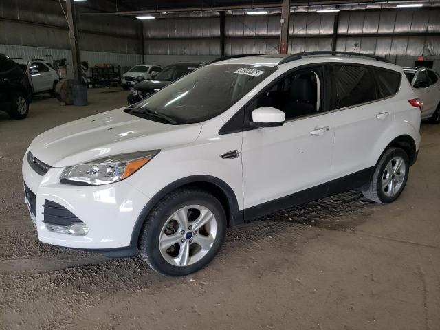 FORD ESCAPE SE 2016 with VIN 1FMCU9G96GUA43377 - Photo from auction