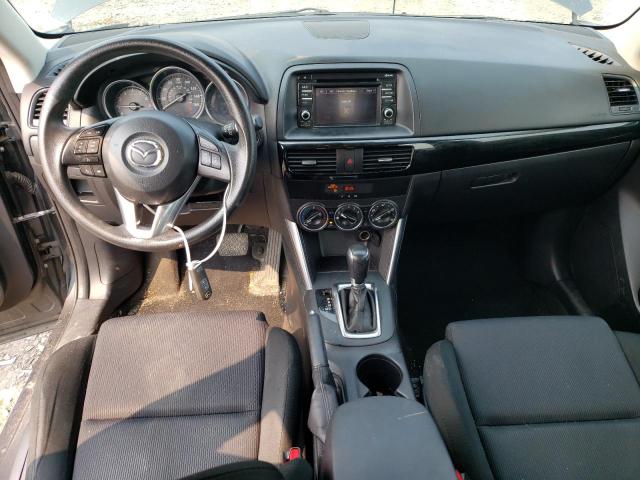 Photo 8 from auction – 2015 MAZDA CX-5 SPORT with VIN JM3KE4BE4F0451040