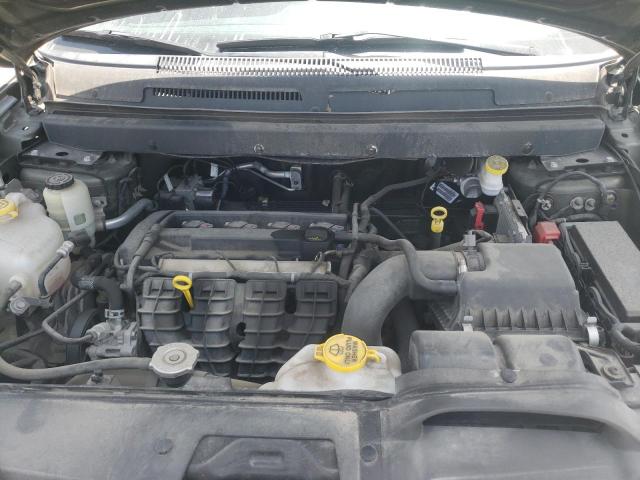 Photo 12 from auction – 2018 DODGE JOURNEY SE with VIN 3C4PDCAB5JT443995