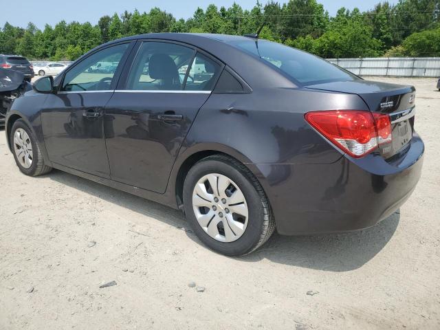 Photo 2 from auction – 2014 CHEVROLET CRUZE LT with VIN 1G1PC5SB1E7242983