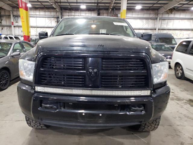 Photo 5 from auction – 2010 DODGE RAM 2500 with VIN 3D7UT2CL9AG155241