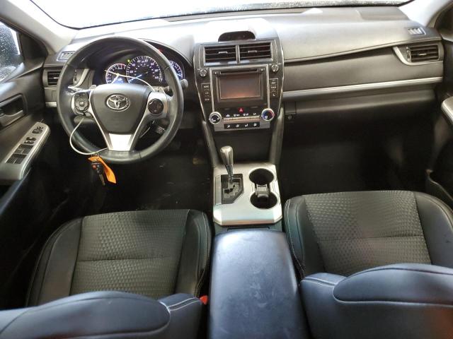Photo 8 from auction – 2014 TOYOTA CAMRY L with VIN 4T1BF1FKXEU375394