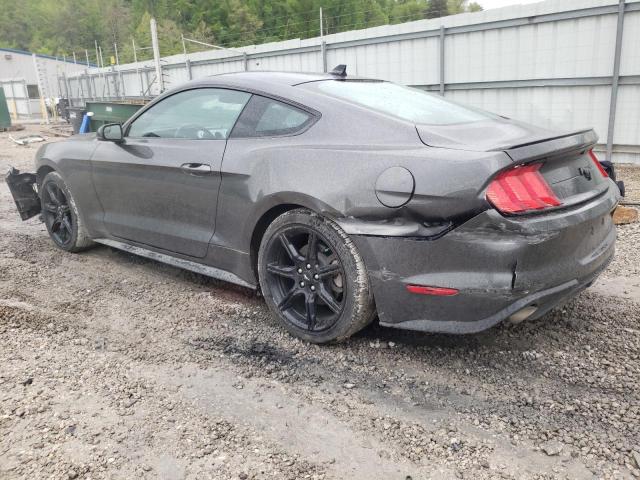 Photo 2 from auction – 2020 FORD MUSTANG with VIN 1FA6P8TH3L5153460