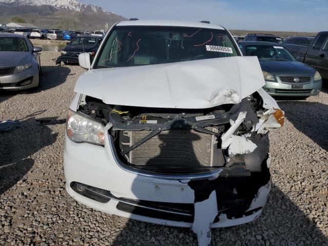 Photo 5 from auction – 2014 CHRYSLER TOWN & COU with VIN 2C4RC1BG7ER211742