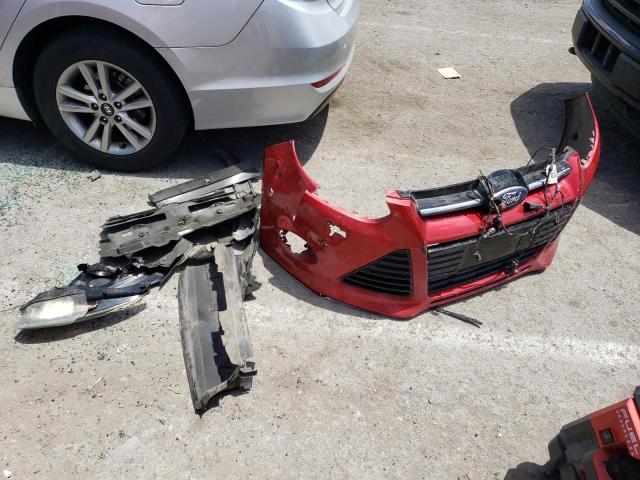 Photo 12 from auction – 2012 FORD FOCUS TITA with VIN 1FAHP3J28CL145473