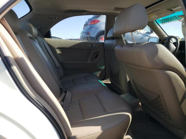 Photo 10 from auction – 2000 MAZDA MILLENIA with VIN JM1TA2210Y1616945