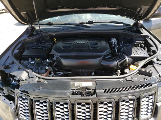 Photo 11 from auction – 2017 JEEP GRAND CHER with VIN 1C4RJFAGXHC815321